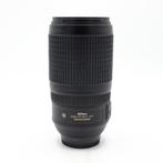 Nikon 70-300mm F4.5-5.6G ED VR AF-S Objectief (Occasion), Ophalen of Verzenden, Zo goed als nieuw, Telelens, Zoom