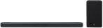 LG SL8YG - 3.1.2 Dolby Atmos Soundbar + Subwoofer, Ophalen, Met externe subwoofer, Zo goed als nieuw