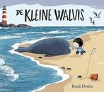 Boek: De kleine walvis - (als nieuw), Verzenden, Zo goed als nieuw