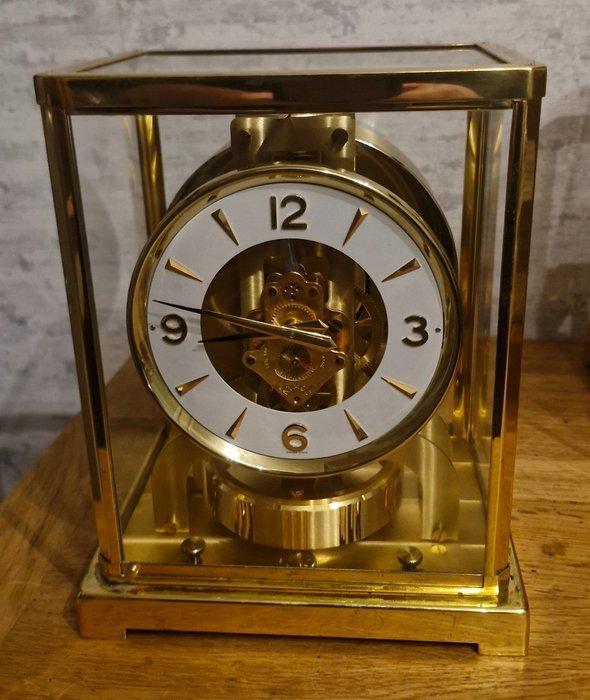 Atmos klok, Caliber 526-5 - Jaeger-LeCoultre - Messing, Glas, Antiek en Kunst, Antiek | Klokken