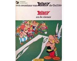 Asterix 19: Asterix en de ziener - Asterix 19: Asterix en, Boeken, Stripboeken, Ophalen of Verzenden