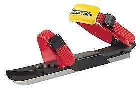Zandstra 180 Easy Glider Verstelbaar (Glij-IJzers)