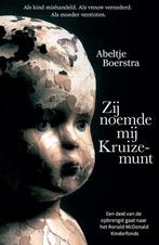 9789464914214 Zij noemde mij Kruizemunt Abeltje Boerstra, Verzenden, Nieuw, Abeltje Boerstra