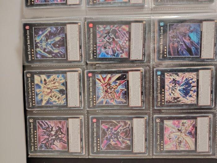 Konami - 500 Mixed collection - Yu-Gi-Oh!, Verzamelen, Overige Verzamelen
