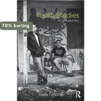 Youth Studies 9780415564793 Andy Furlong, Verzenden, Gelezen, Andy Furlong