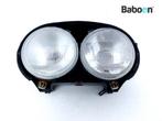 Koplamp Suzuki GSX R 750 1985-1987 (GSXR750 GR75) EU/USA RH, Verzenden, Gebruikt