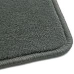 Luxe velours donkergrijs automatten Saab 9-3 (YS3D) |, Verzenden, Nieuw, Saab