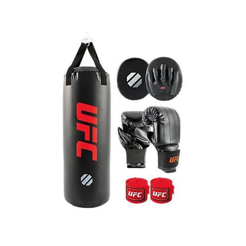 Nieuw! UFC Bokszakken | Robuust, Duurzaam Direct Leverbaar!, Sport en Fitness, Vechtsporten en Zelfverdediging, Vechtsportmateriaal
