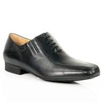 Werner Kern 28017 Pesaro Heren dansschoenen met doorgestikte, Verzenden, Nieuw