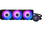 Veiling - MSI MAG CoreLiquid 360R CPU Waterkoeler, Nieuw