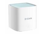D-Link Eagle Pro AI M15 - Mesh WiFi - 1500 Mbps - WiFi 6 - 2, Verzenden, Zo goed als nieuw