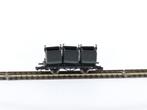 Schaal N Fleischmann 826401 Kolenwagen Van De Ges. Hibern..., Gelijkstroom, Fleischmann, Overige typen, Ophalen of Verzenden