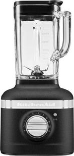 Kitchenaid Artisan K400 5KSB4026EBK Blenders, Witgoed en Apparatuur, Verzenden, Nieuw