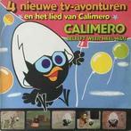 LP gebruikt - Calimero - Calimero Beleeft Weer Heel Wat!, Zo goed als nieuw, Verzenden