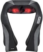 2dekans | Auronic Nekmassage Apparaat en Rugmassage Apparaat, Sport en Fitness, Massageproducten, Ophalen of Verzenden, Zo goed als nieuw