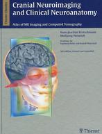 Cranial Neuroimaging and Clinical Neuroanatomy, Verzenden, Nieuw