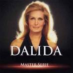 cd - Dalida - Master Serie Vol. 1, Zo goed als nieuw, Verzenden
