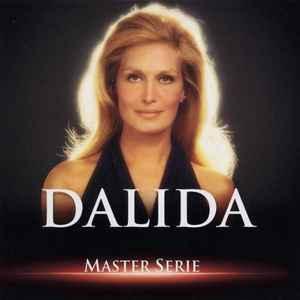 cd - Dalida - Master Serie Vol. 1, Cd's en Dvd's, Cd's | Overige Cd's, Zo goed als nieuw, Verzenden