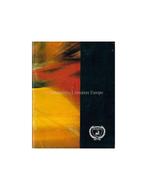 1991 LAMBORGHINI CLUB AMERICA MAGAZINE 40 ENGELS, Nieuw, Author