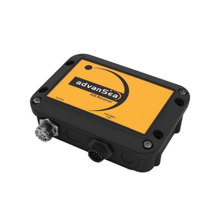 Advansea AIS RX-110 ontvanger, Watersport en Boten, Bootonderdelen, Nieuw, Zeilboot of Motorboot, Ophalen of Verzenden