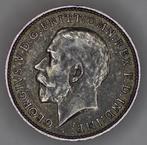 Verenigd Koninkrijk. George V. 3 Pence 1914 (Zonder, Postzegels en Munten