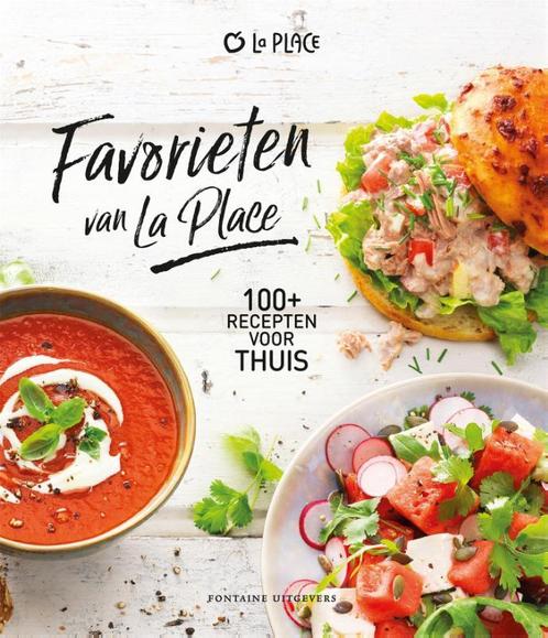 Favorieten van La Place 9789059569058, Boeken, Kookboeken, Zo goed als nieuw, Verzenden