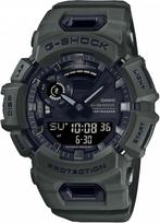 G-Shock GBA-900UU-3AER Herenhorloge 48,9 mm - Groen, Verzenden, Nieuw