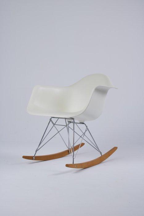 Vitra - Charles & Ray Eames - Fauteuil - RAR - Plastic,, Antiek en Kunst, Kunst | Designobjecten