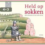 Held op sokken / Gottmer-prentenboek 9789025749996, Verzenden, Gelezen, Bette Westera