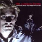 cd - John Alexander Ericson - Essentials Of The Northern..., Verzenden, Zo goed als nieuw