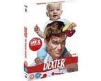 Dexter Season 4 (IMPORT), Cd's en Dvd's, Dvd's | Tv en Series, Verzenden, Nieuw in verpakking