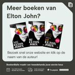 Me 9781250147608 Elton John, Verzenden, Zo goed als nieuw, Elton John