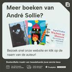 Wachten op Matroos 9789021464039 André Sollie, Verzenden, Gelezen, André Sollie