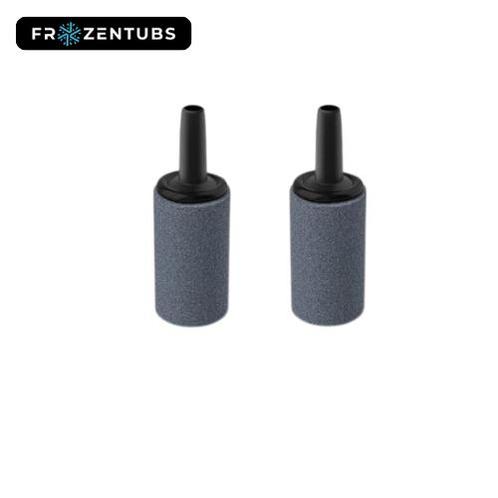 Frozentubs Diffuserstenen Set van 2 voor de Ozone Generator, Sport en Fitness, Gezondheidsproducten en Wellness, Overige typen