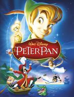 Peter Pan / Walt Disney 9789044733884, Verzenden, Zo goed als nieuw