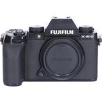Tweedehands Fujifilm X-S10 Body CM9193, Gebruikt, Ophalen of Verzenden