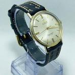 Omega - Seamaster De Ville Gold Filled Historic, Nieuw