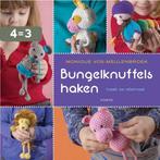 Bungelknuffels haken 9789058773234 Monique Vos-Meulenbroek, Verzenden, Zo goed als nieuw, Monique Vos-Meulenbroek