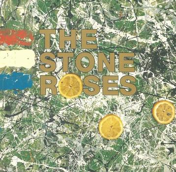 The Stone Roses - The Stone Roses beschikbaar voor biedingen