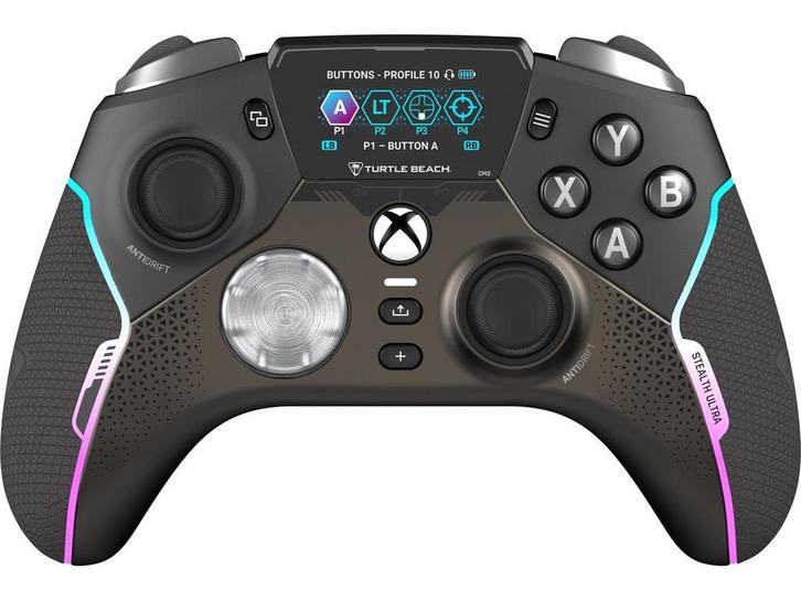 Turtle Beach Stealth Ultra - Draadloze Gamecontroller -, Spelcomputers en Games, Spelcomputers | Xbox | Accessoires, Zo goed als nieuw