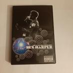 Ben Harper live at the hollywood bowl  2 disc karton cover, Verzenden, Gebruikt