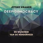 Deep Democracy | 9789462763685, Boeken, Verzenden, Nieuw