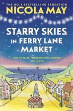 Ferry Lane Market- Starry Skies in Ferry Lane Market, Verzenden, Gelezen, Nicola May