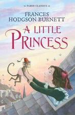 Faber classics: A little princess by Frances Hodgson Burnett, Gelezen, Frances Hodgson Burnett, Verzenden