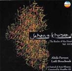 cd - Abida Parveen - Jahan-E-Khusrau - A Festival Of Amir..., Verzenden, Zo goed als nieuw