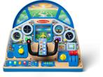 Melissa & Doug - Interactief dashboard voor, Verzenden, Nieuw