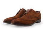 Greve Nette schoenen in maat 39½ Bruin | 10% extra korting, Kleding | Heren, Schoenen, Bruin, Verzenden, Overige typen, Zo goed als nieuw