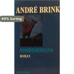 Noodtoestand 9789029037310 Brink, Verzenden, Gelezen, Brink