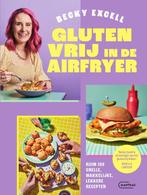 9789022341506 Glutenvrij in de airfryer Becky Excell, Boeken, Verzenden, Nieuw, Becky Excell