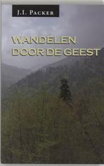Wandelen door de Geest 9789063180935 J.I. Packer, Boeken, Verzenden, Zo goed als nieuw, J.I. Packer